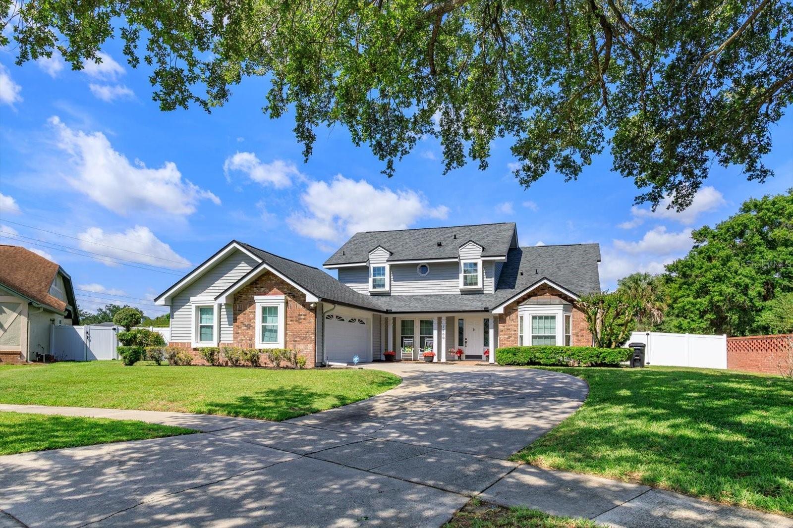 3600 AUGHTON CT, ORLANDO, FL, 32812