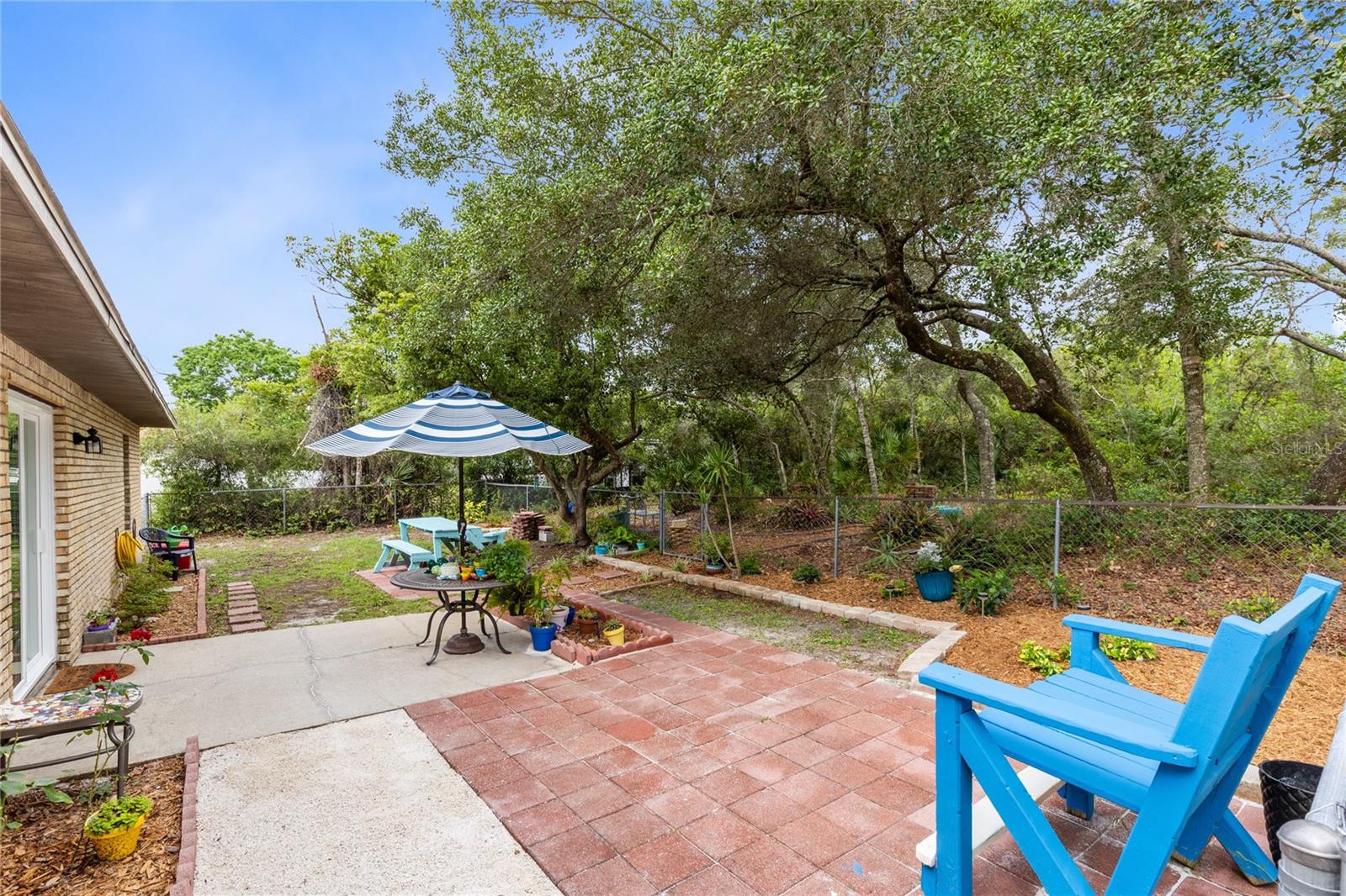 1098 LAMPLIGHTER AVE, DELTONA, FL, 32725