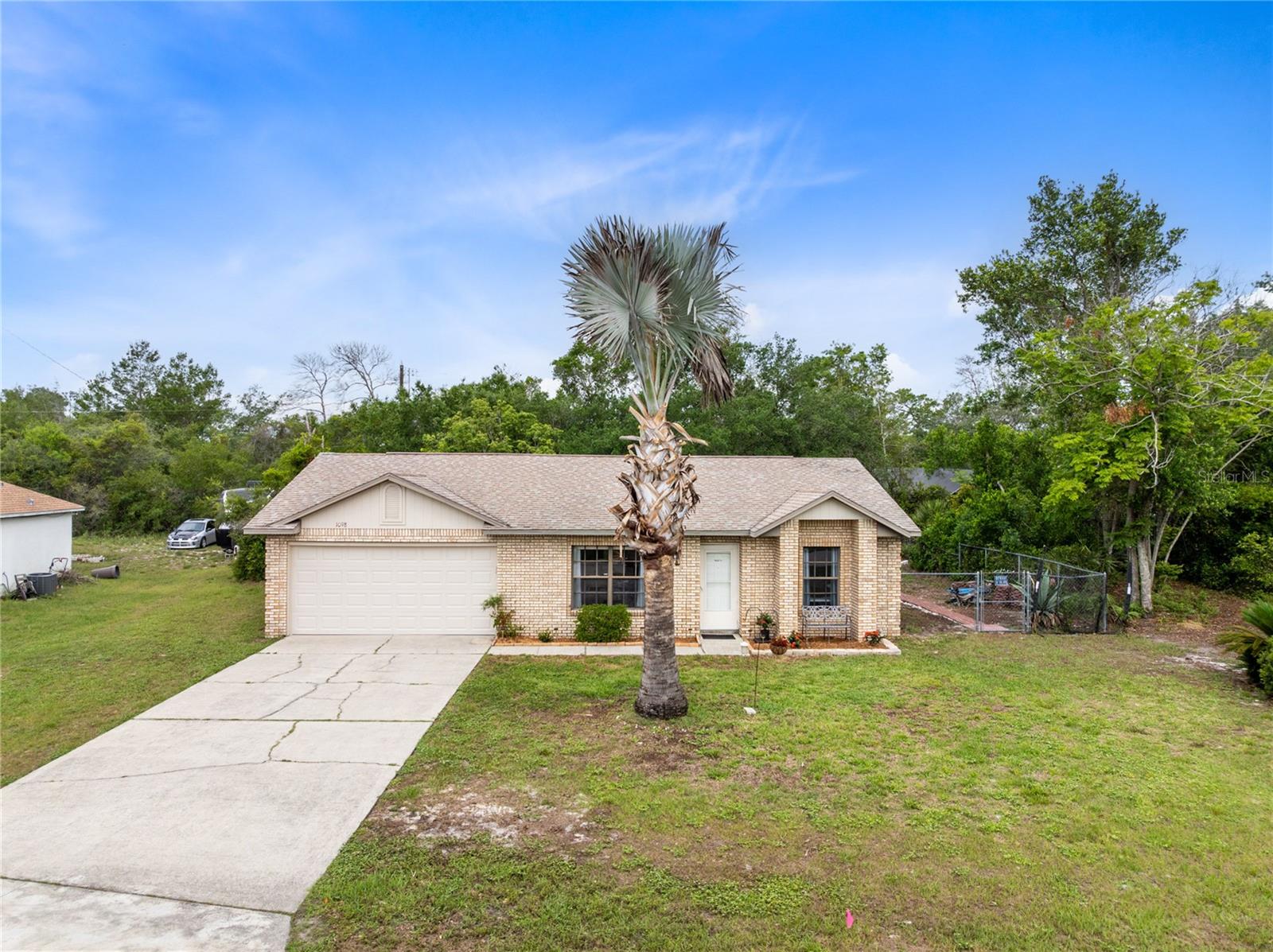 1098 LAMPLIGHTER AVE, DELTONA, FL, 32725