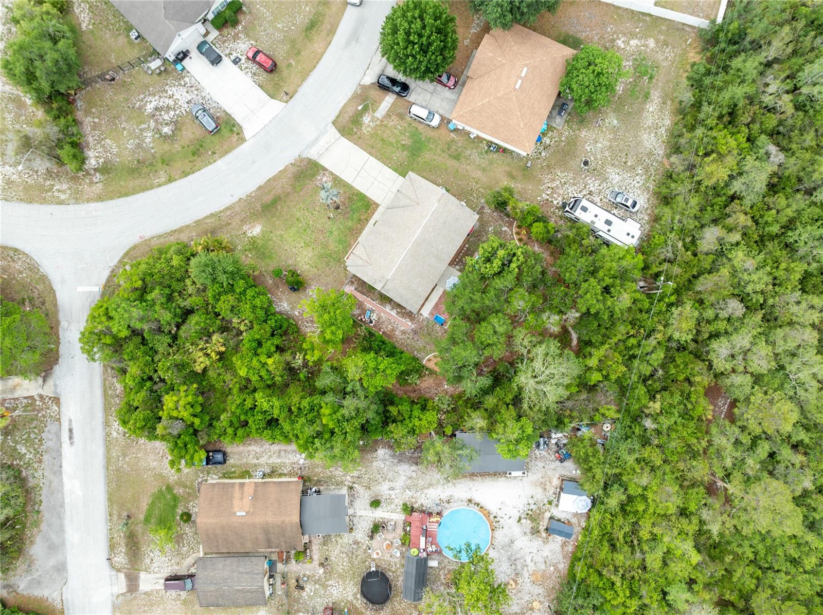 1098 LAMPLIGHTER AVE, DELTONA, FL, 32725