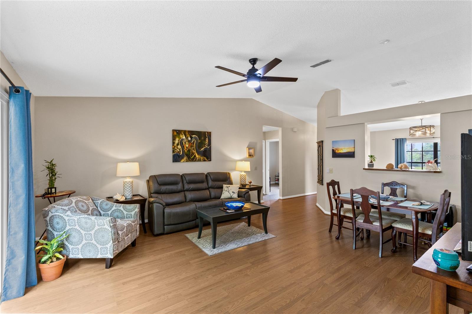 1098 LAMPLIGHTER AVE, DELTONA, FL, 32725