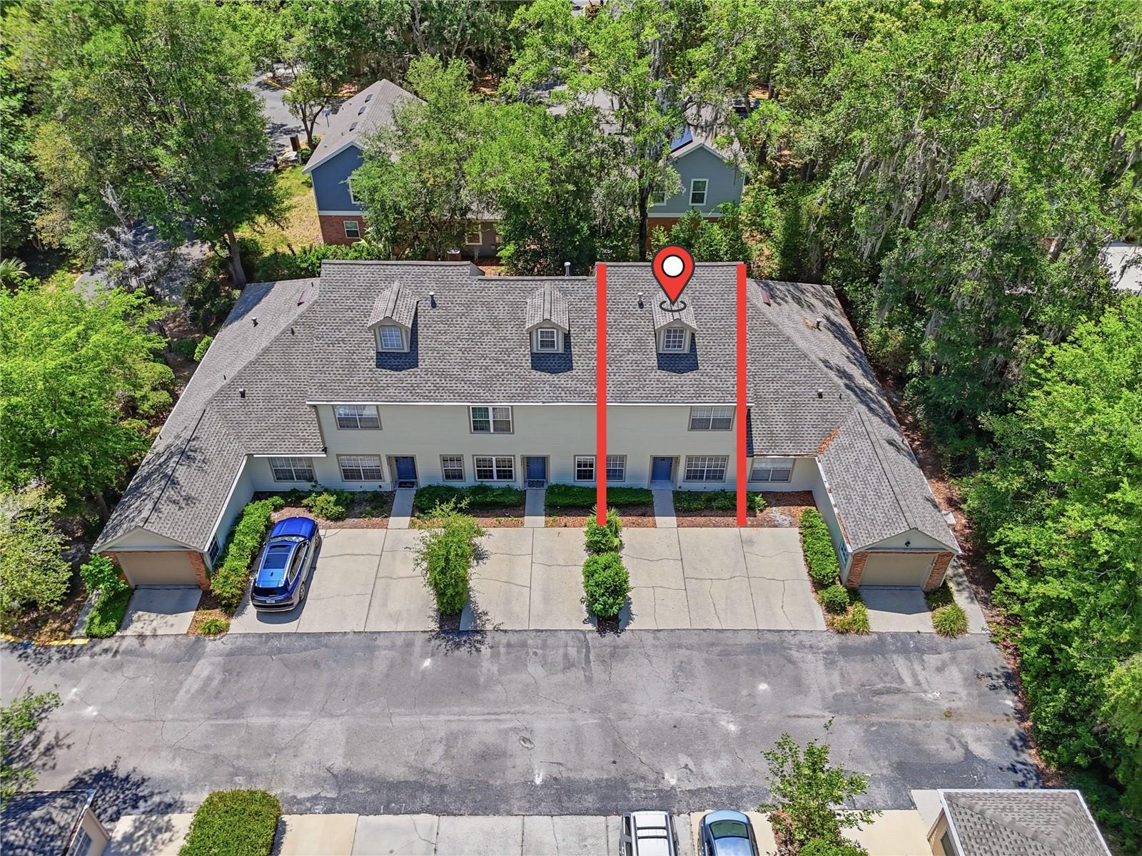 5254 SW 97TH DR, GAINESVILLE, FL, 32608