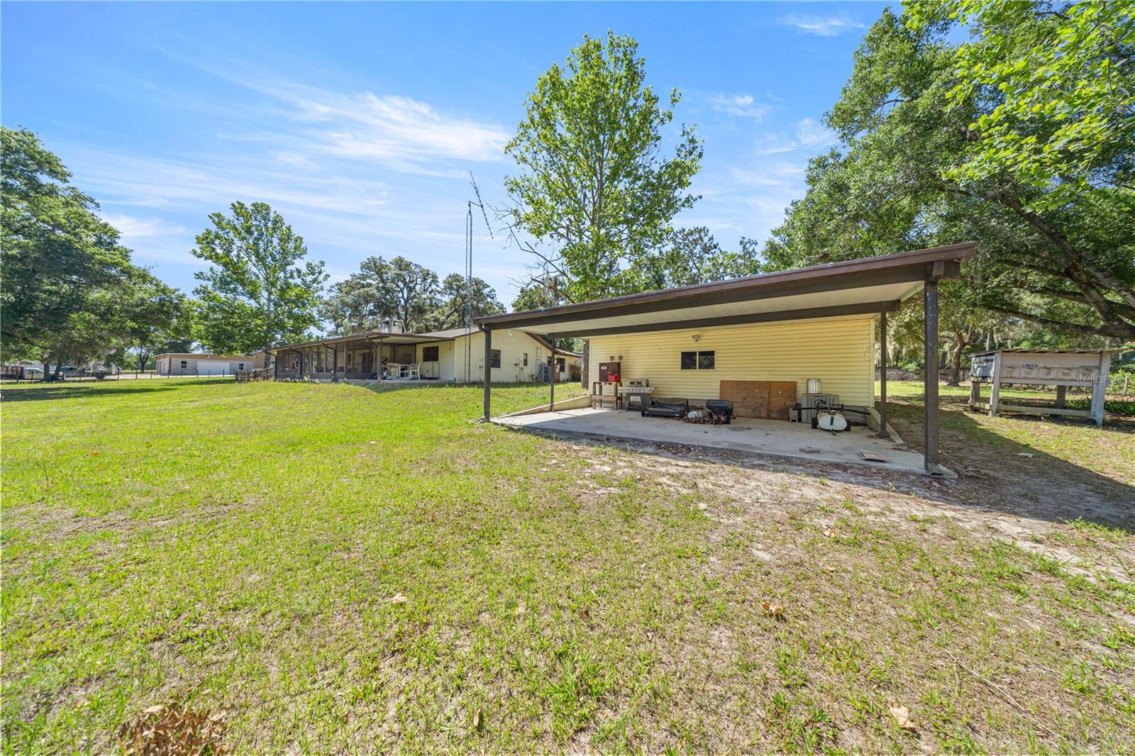 3883 E WESTWIND CT, INVERNESS, FL, 34453