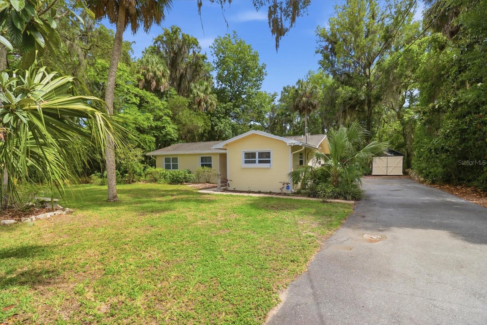 1510 NW 22ND ST, CRYSTAL RIVER, FL, 34428