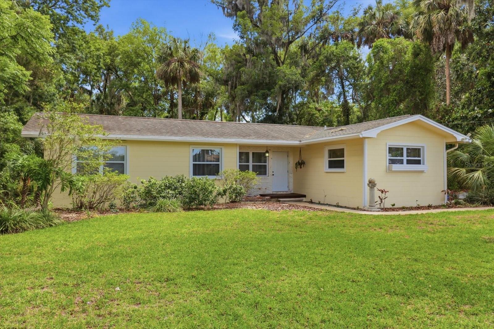 1510 NW 22ND ST, CRYSTAL RIVER, FL, 34428