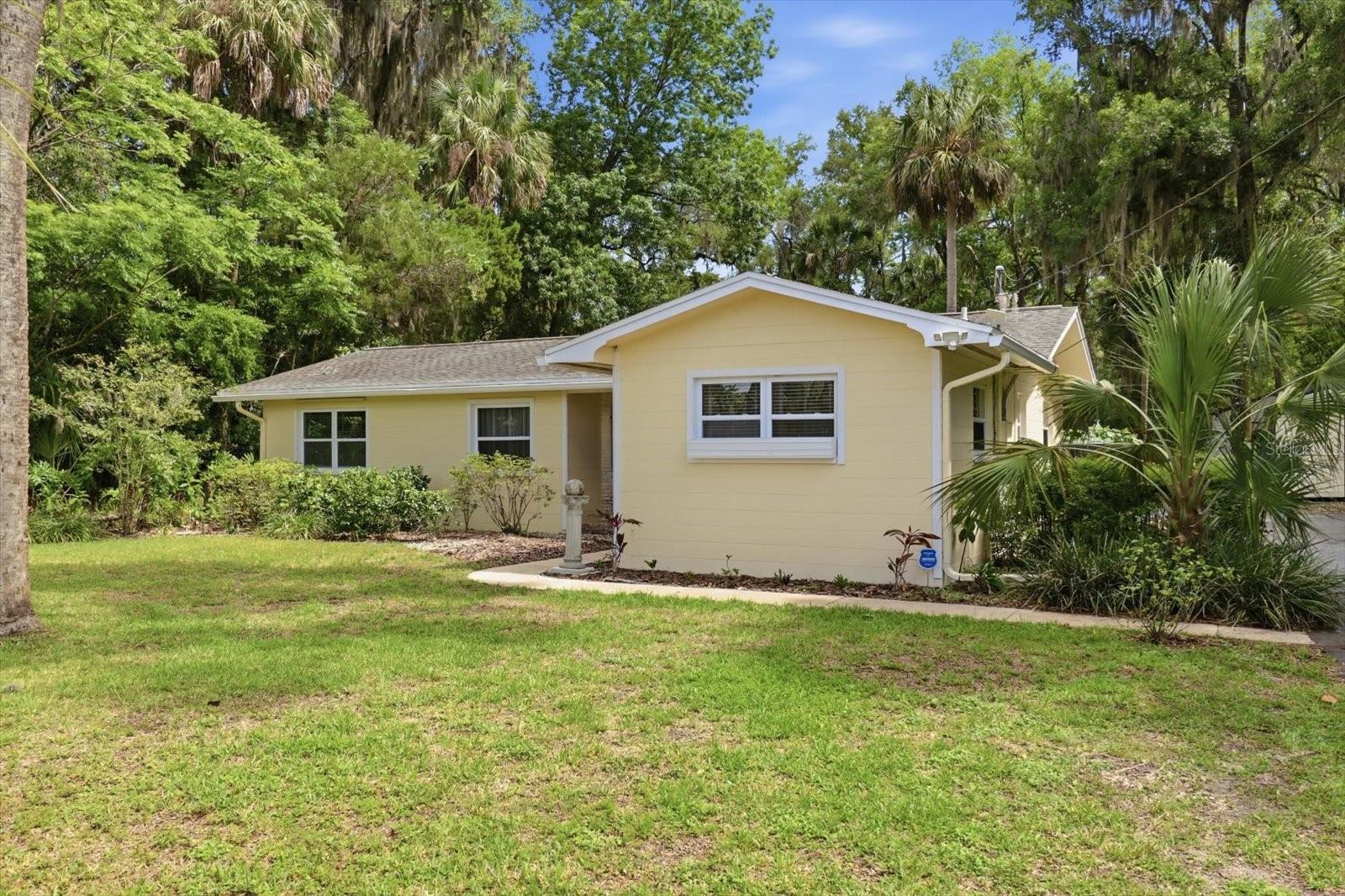 1510 NW 22ND ST, CRYSTAL RIVER, FL, 34428