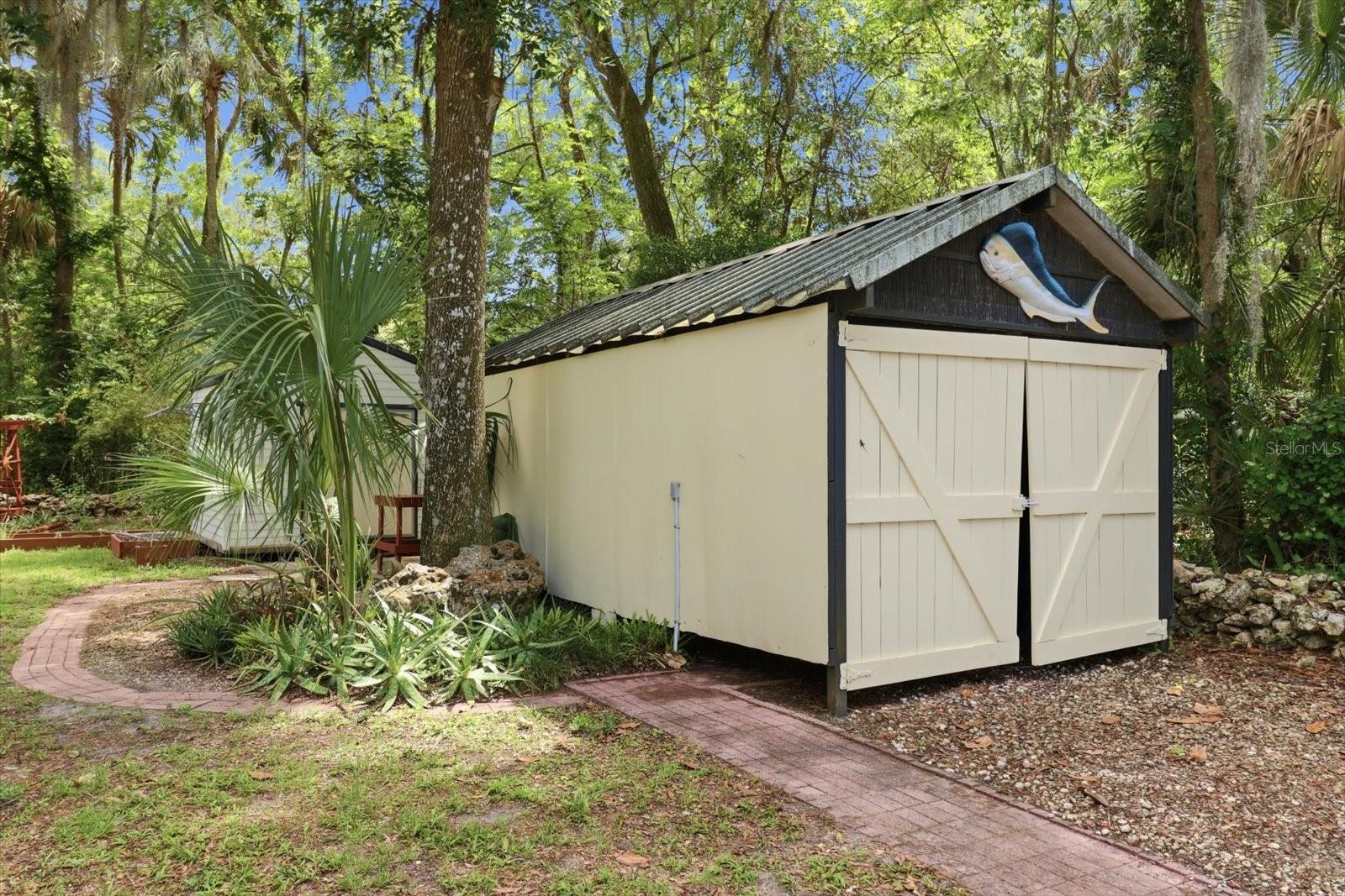 1510 NW 22ND ST, CRYSTAL RIVER, FL, 34428