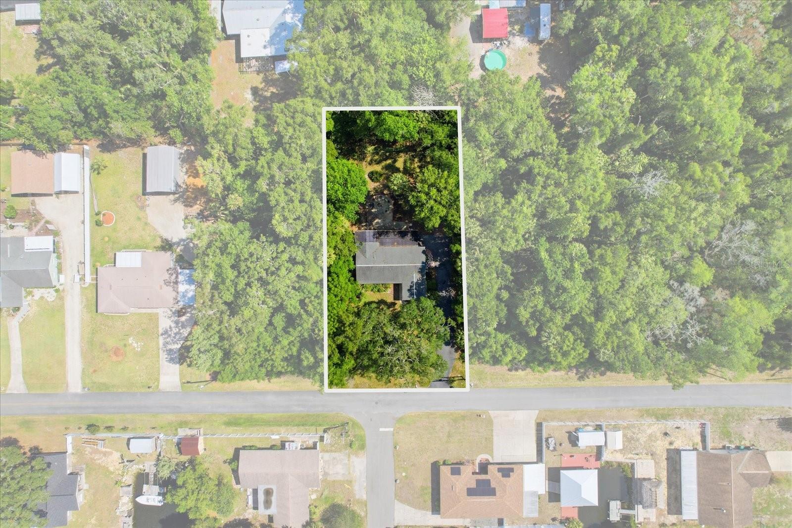 1510 NW 22ND ST, CRYSTAL RIVER, FL, 34428