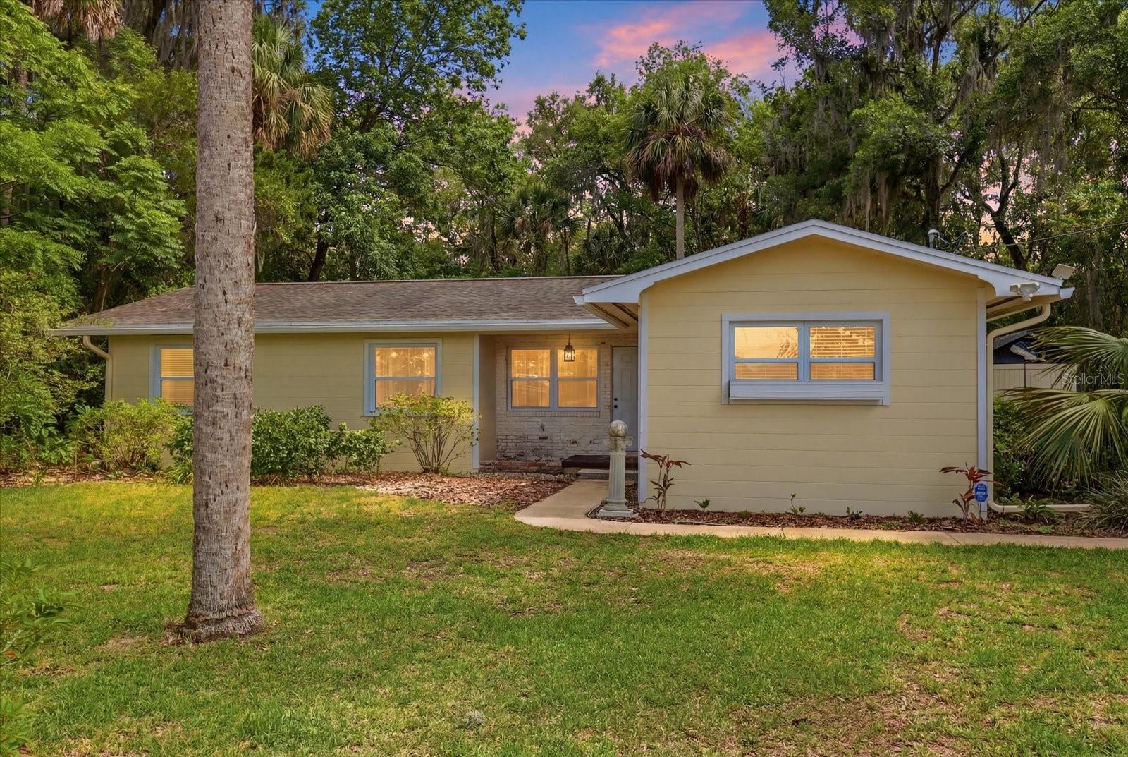 1510 NW 22ND ST, CRYSTAL RIVER, FL, 34428