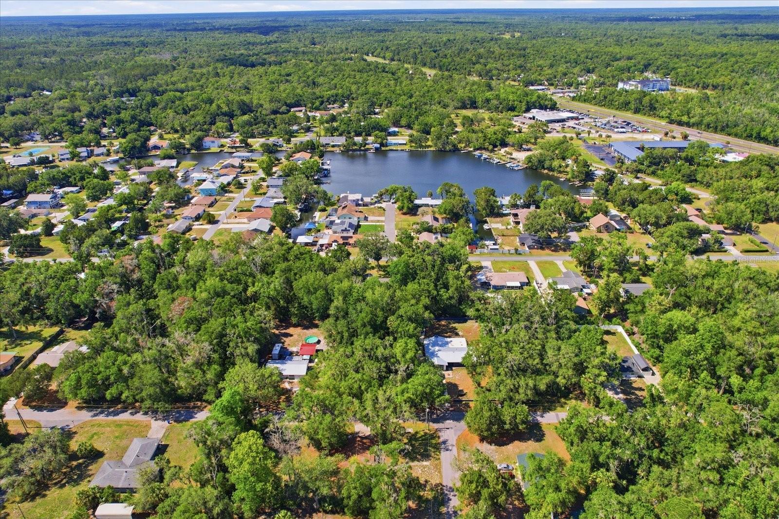 1510 NW 22ND ST, CRYSTAL RIVER, FL, 34428