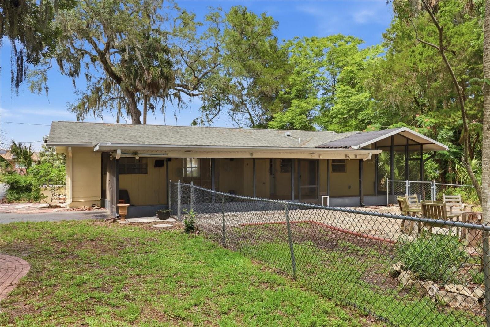 1510 NW 22ND ST, CRYSTAL RIVER, FL, 34428