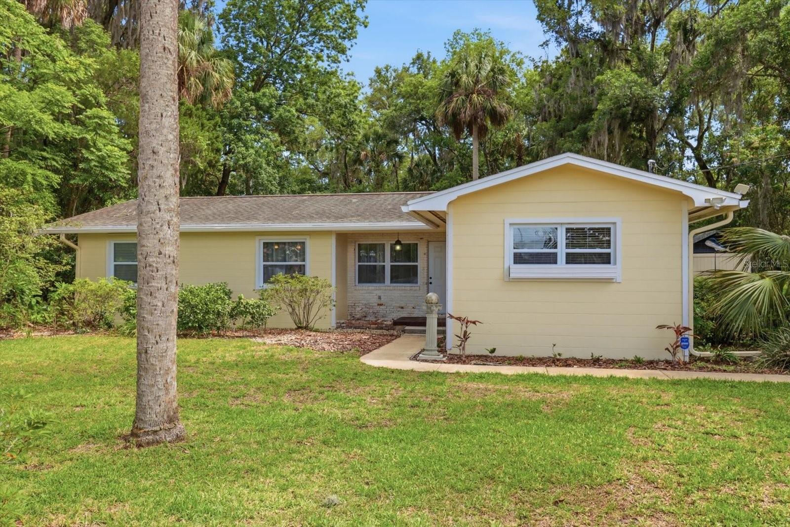 1510 NW 22ND ST, CRYSTAL RIVER, FL, 34428