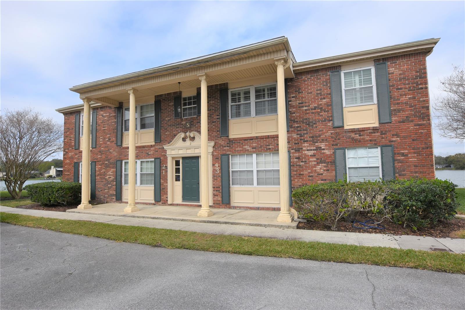 1920 E EDGEWOOD DR #S4, LAKELAND, FL, 33803