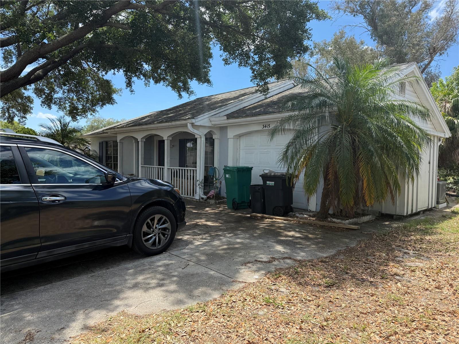 3415 OVERLAND DR, HOLIDAY, FL, 34691