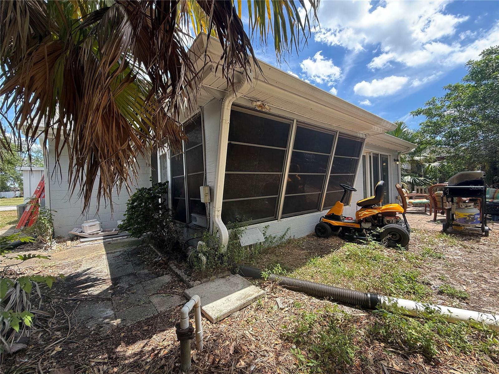 3415 OVERLAND DR, HOLIDAY, FL, 34691