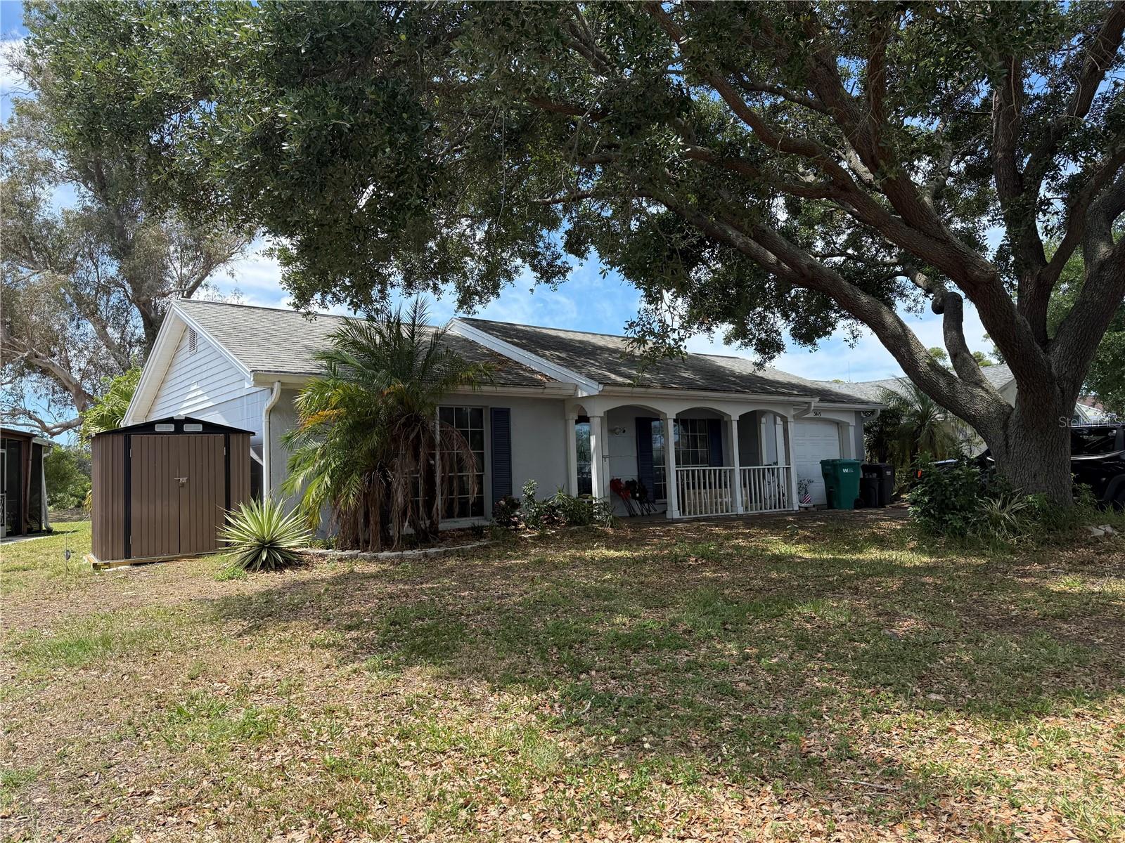3415 OVERLAND DR, HOLIDAY, FL, 34691