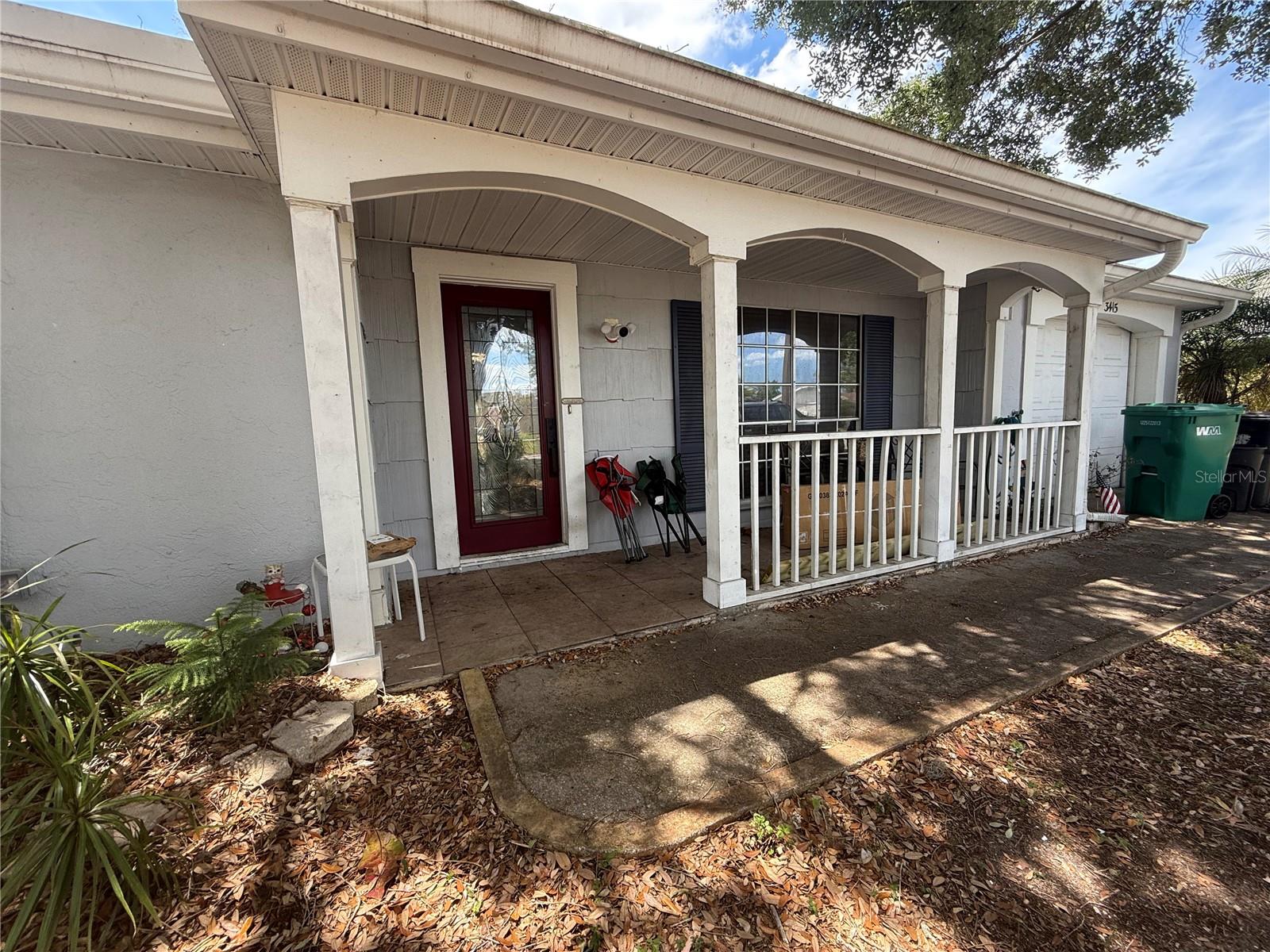 3415 OVERLAND DR, HOLIDAY, FL, 34691