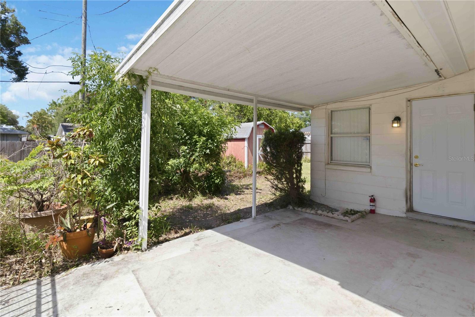 5013 OXFORD AVE N, ST PETERSBURG, FL, 33710