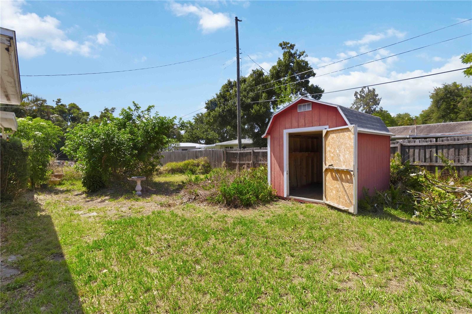 5013 OXFORD AVE N, ST PETERSBURG, FL, 33710