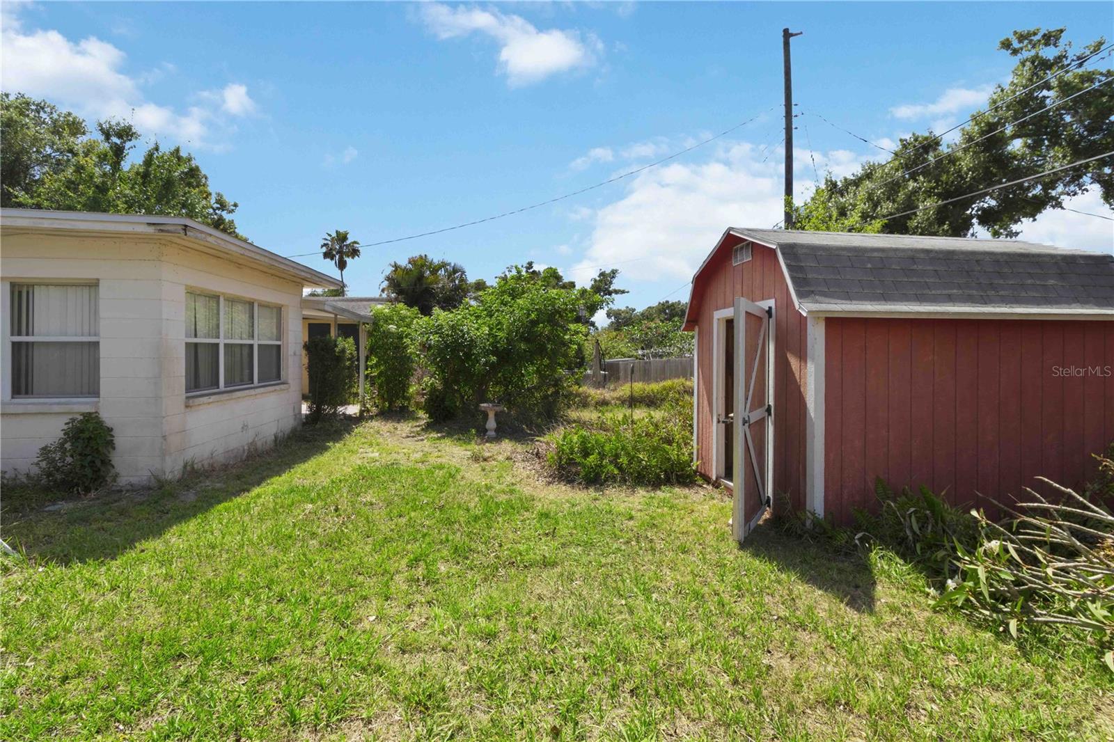 5013 OXFORD AVE N, ST PETERSBURG, FL, 33710