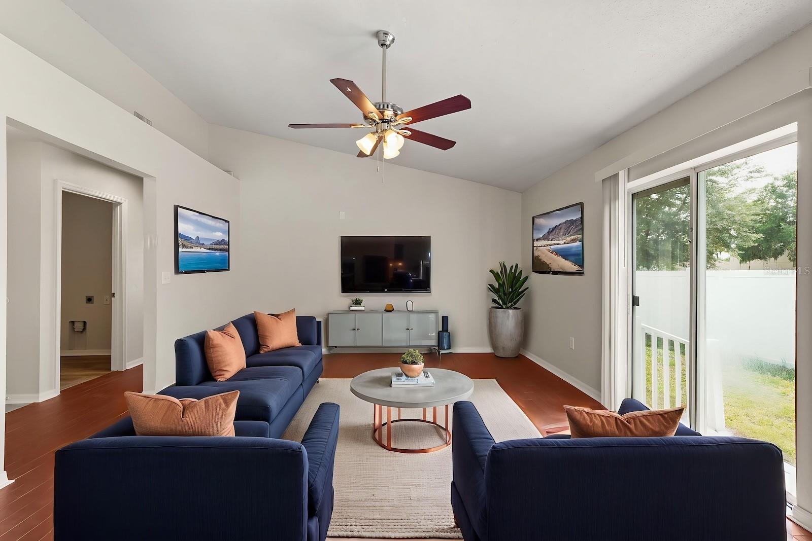 525 PARTRIDGE DR, KISSIMMEE, FL, 34759