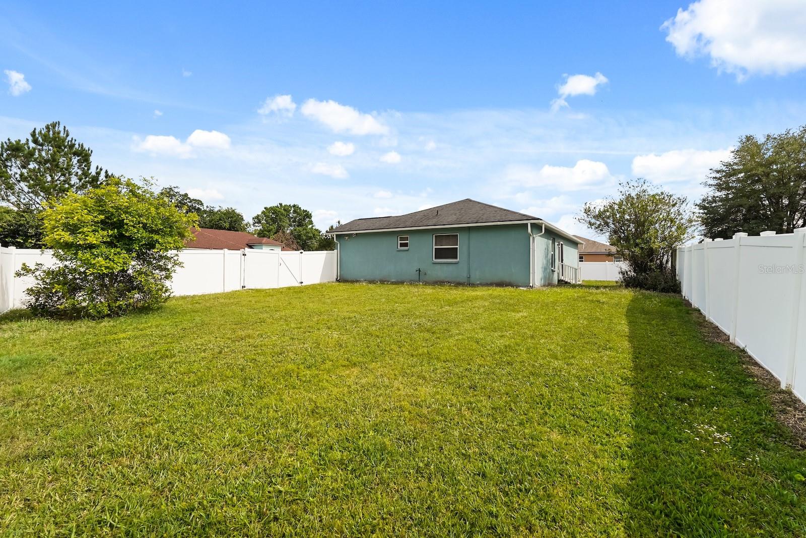 525 PARTRIDGE DR, KISSIMMEE, FL, 34759
