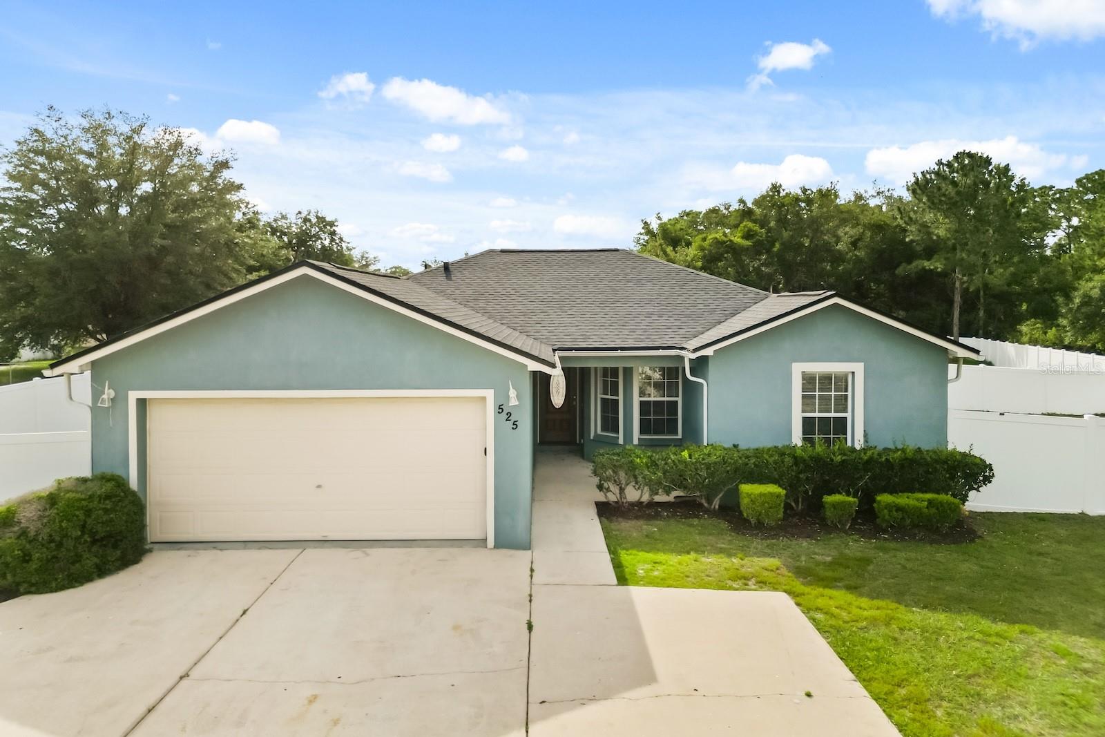 525 PARTRIDGE DR, KISSIMMEE, FL, 34759
