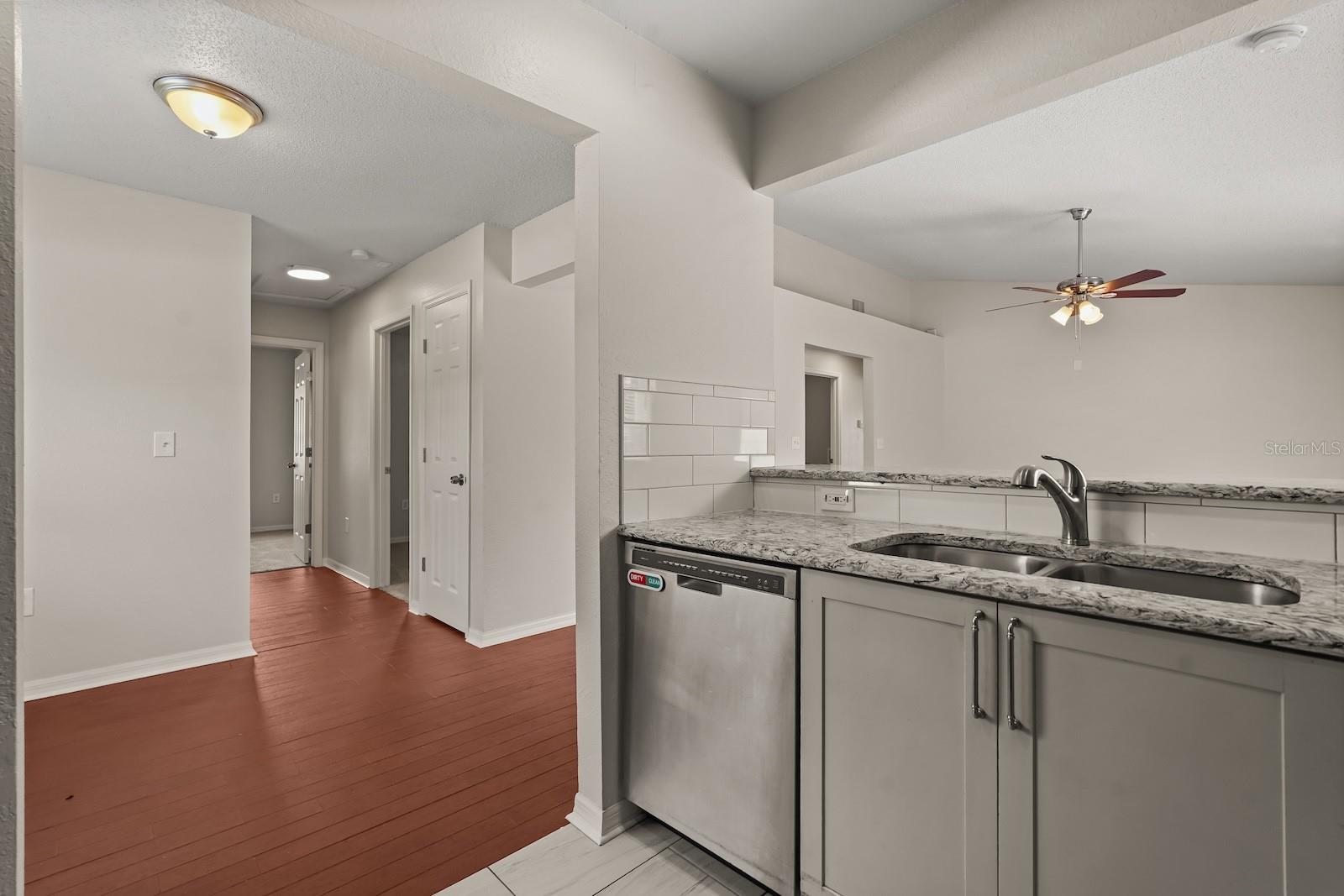 525 PARTRIDGE DR, KISSIMMEE, FL, 34759