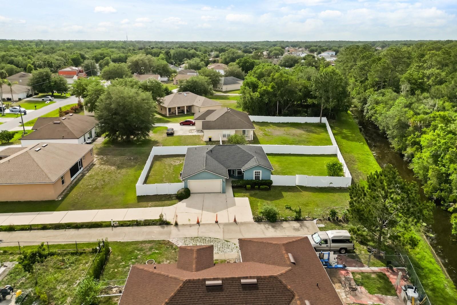 525 PARTRIDGE DR, KISSIMMEE, FL, 34759