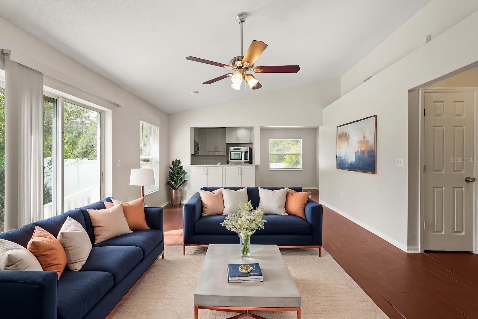 525 PARTRIDGE DR, KISSIMMEE, FL, 34759