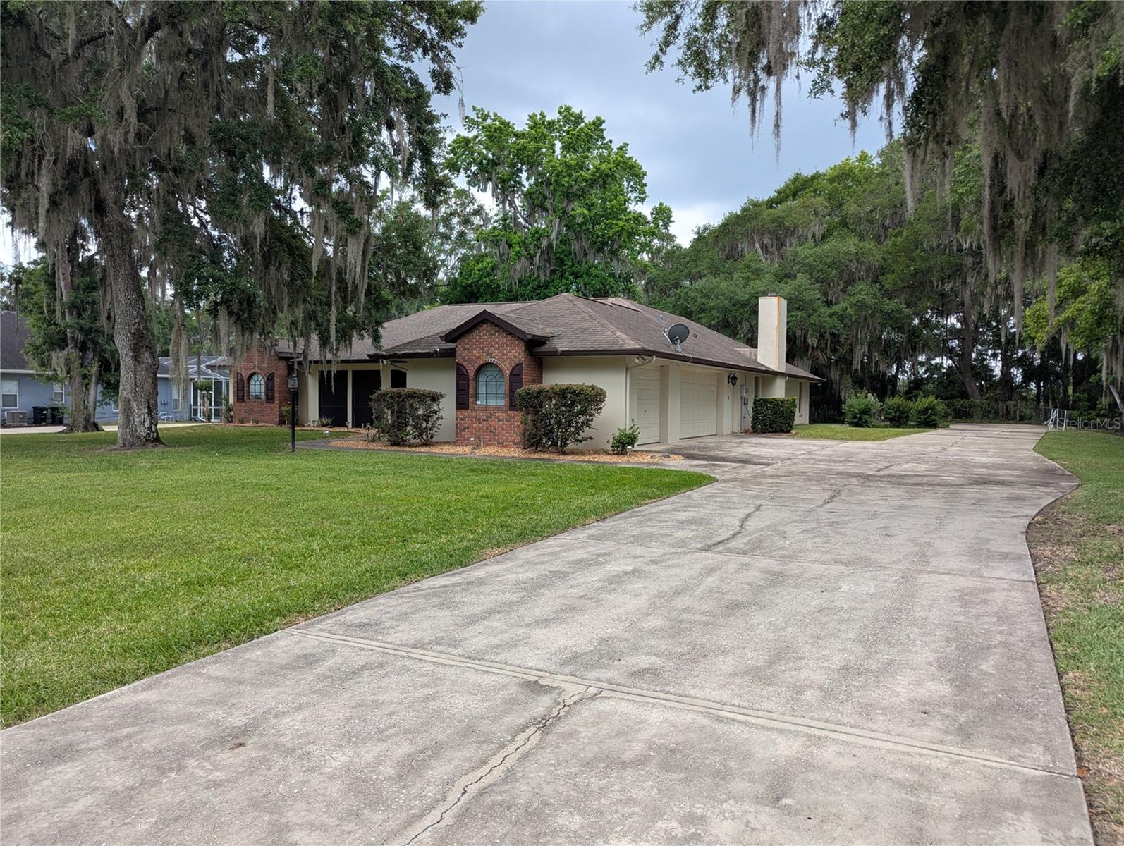 8930 SE 17TH CT, OCALA, FL, 34480