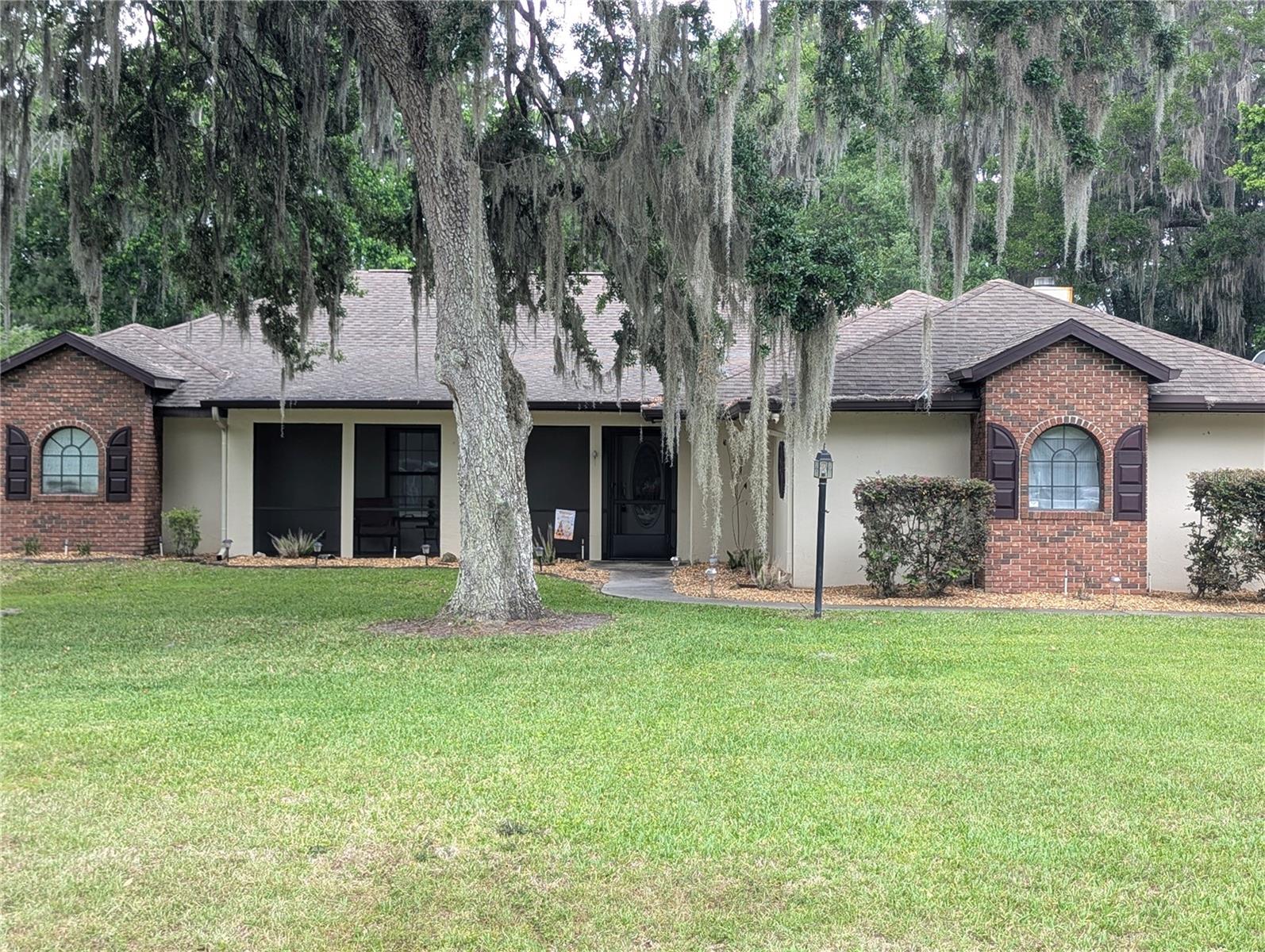 8930 SE 17TH CT, OCALA, FL, 34480