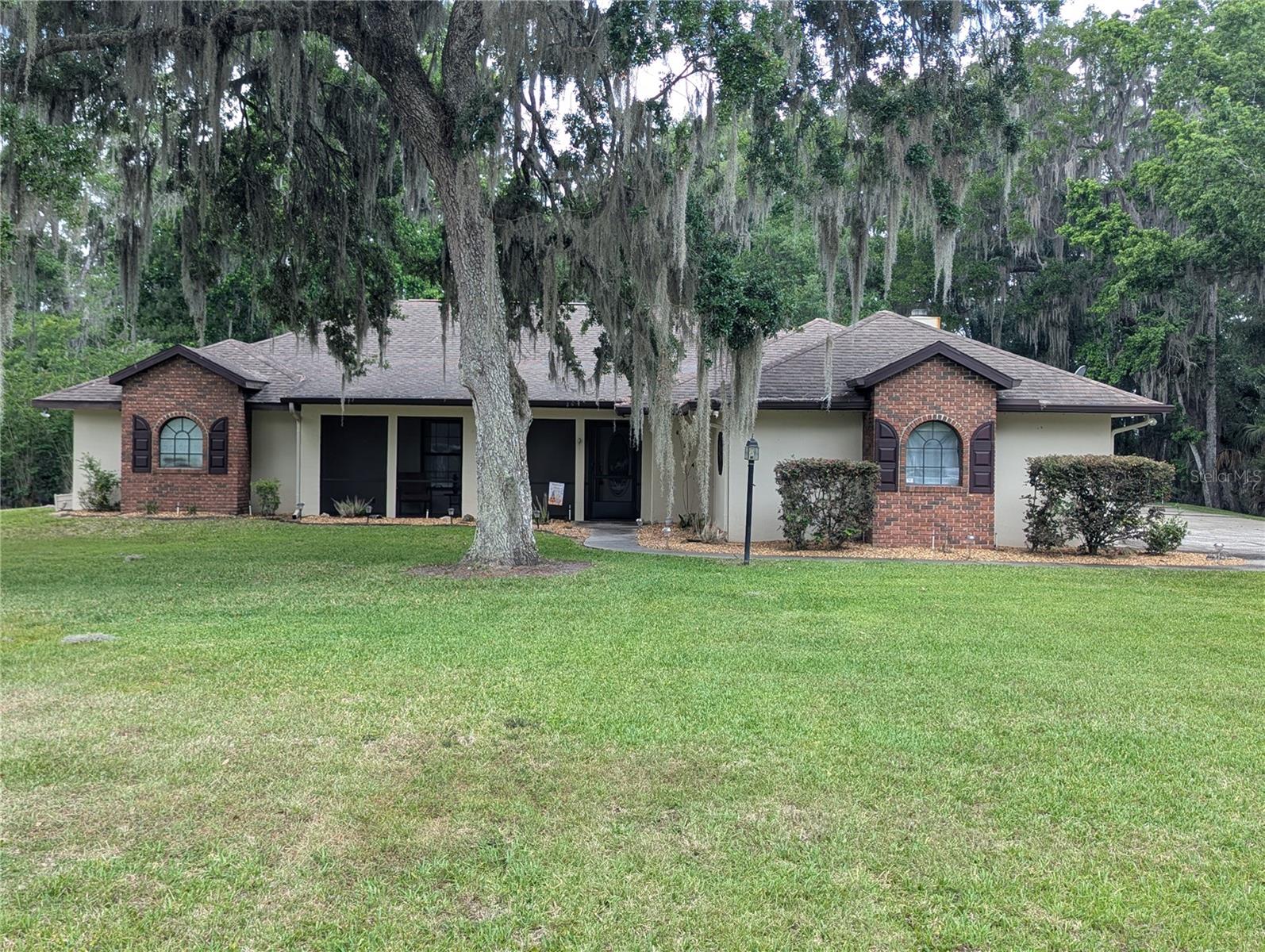 8930 SE 17TH CT, OCALA, FL, 34480