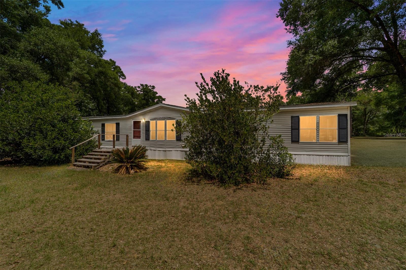 19551 SE 42ND PL, MORRISTON, FL, 32668