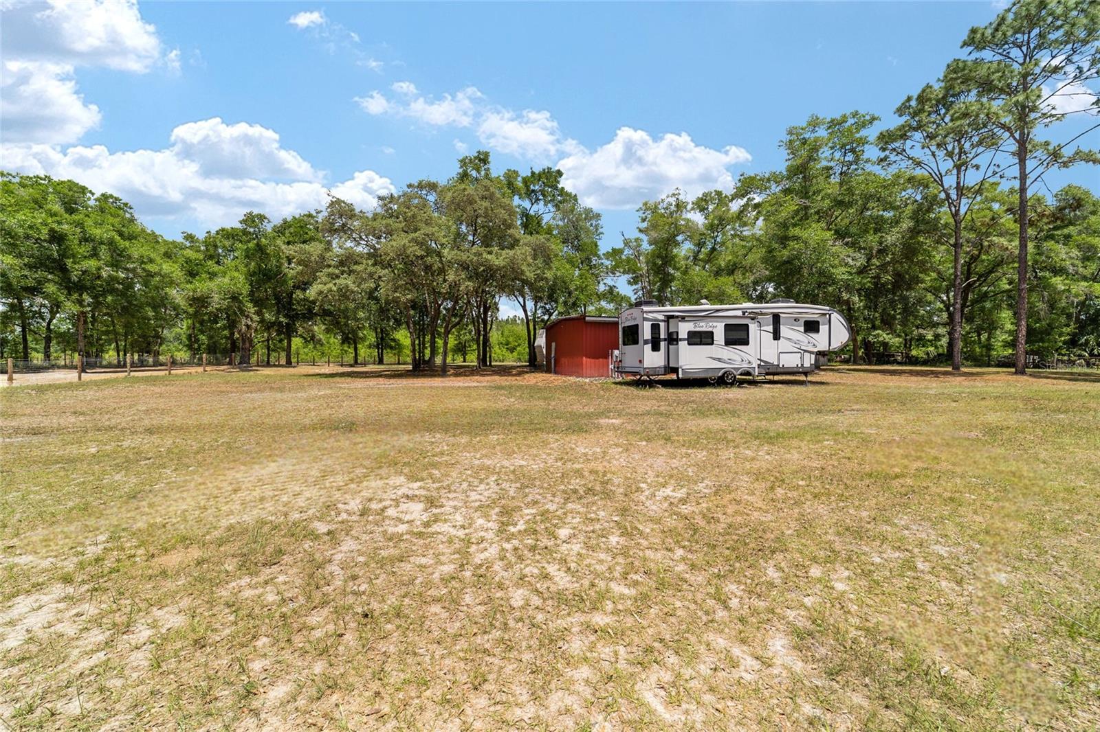 19551 SE 42ND PL, MORRISTON, FL, 32668