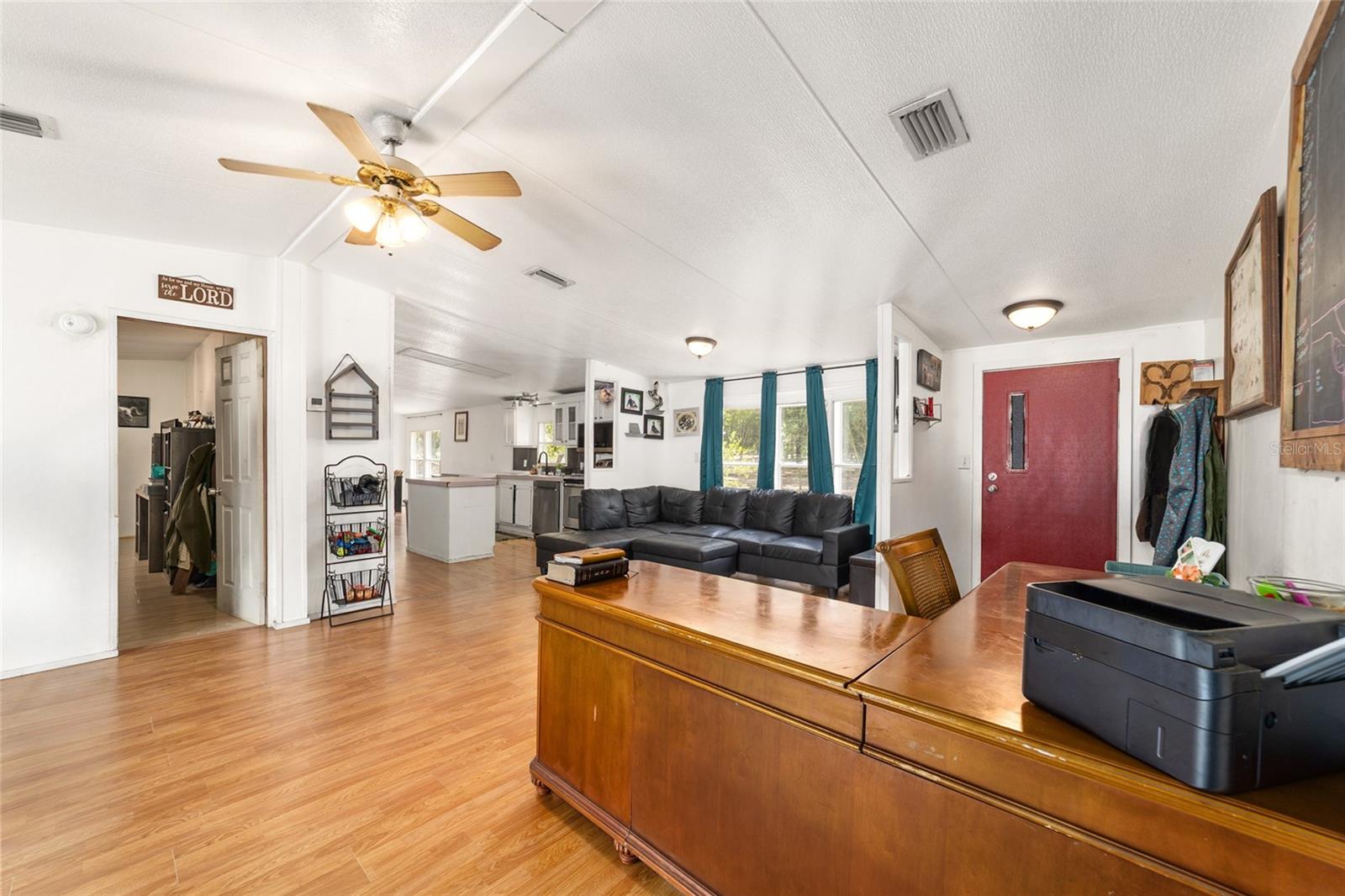 19551 SE 42ND PL, MORRISTON, FL, 32668