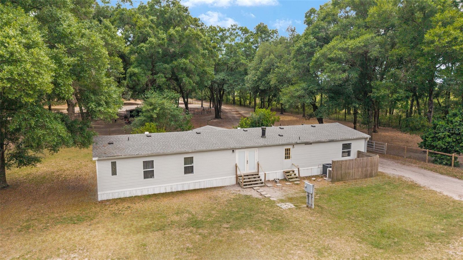 19551 SE 42ND PL, MORRISTON, FL, 32668