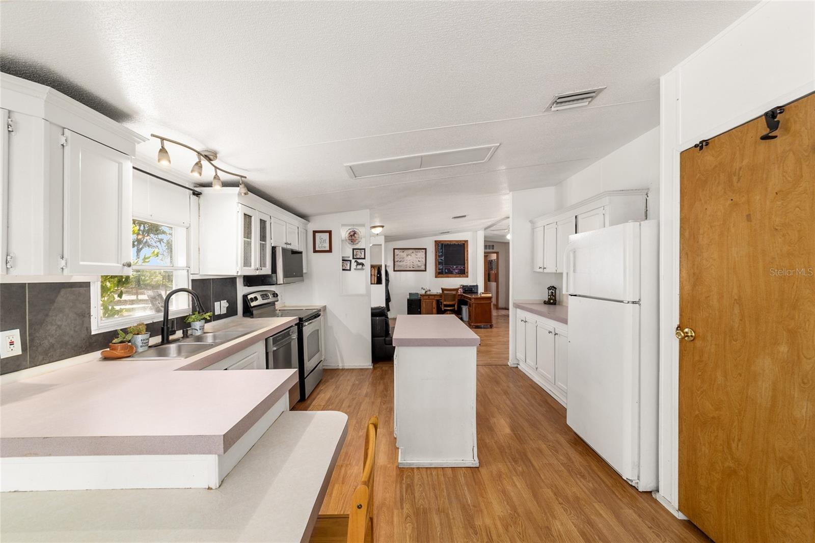 19551 SE 42ND PL, MORRISTON, FL, 32668