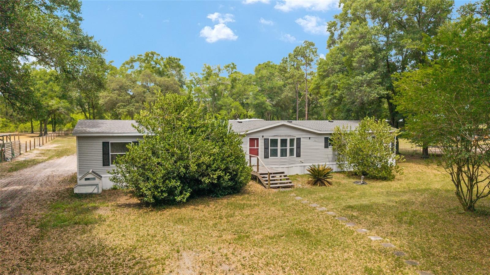 19551 SE 42ND PL, MORRISTON, FL, 32668