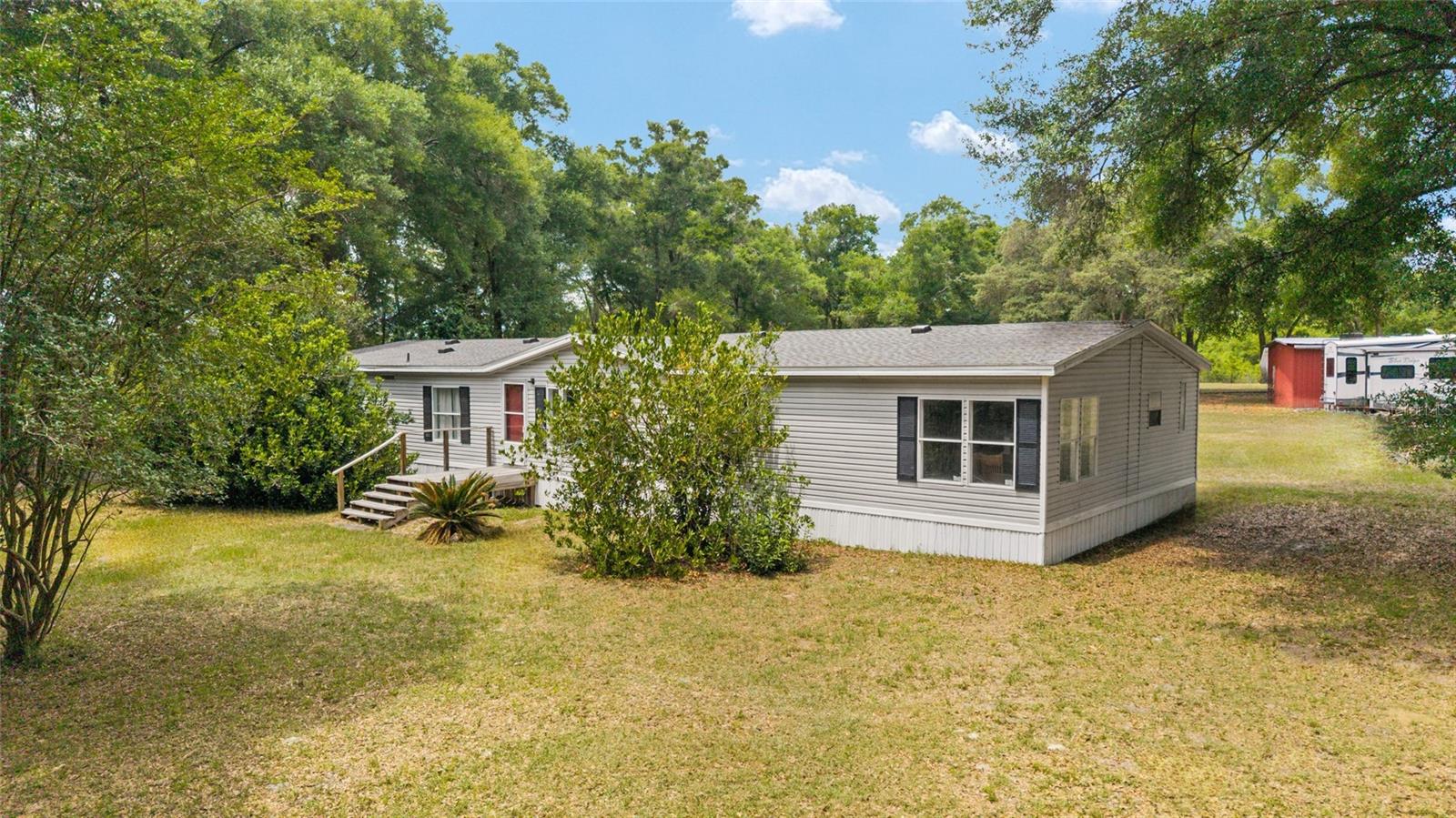 19551 SE 42ND PL, MORRISTON, FL, 32668