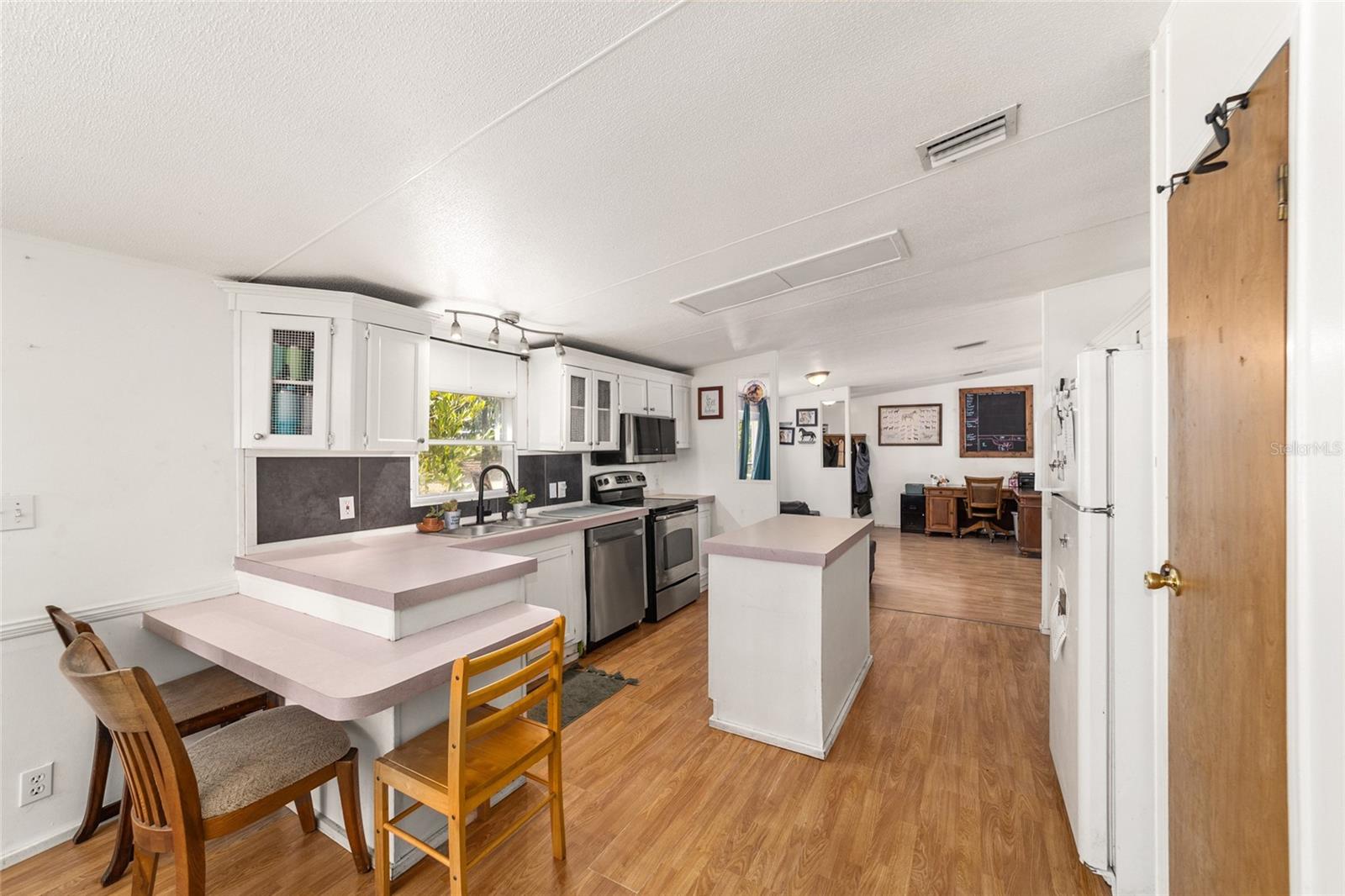 19551 SE 42ND PL, MORRISTON, FL, 32668