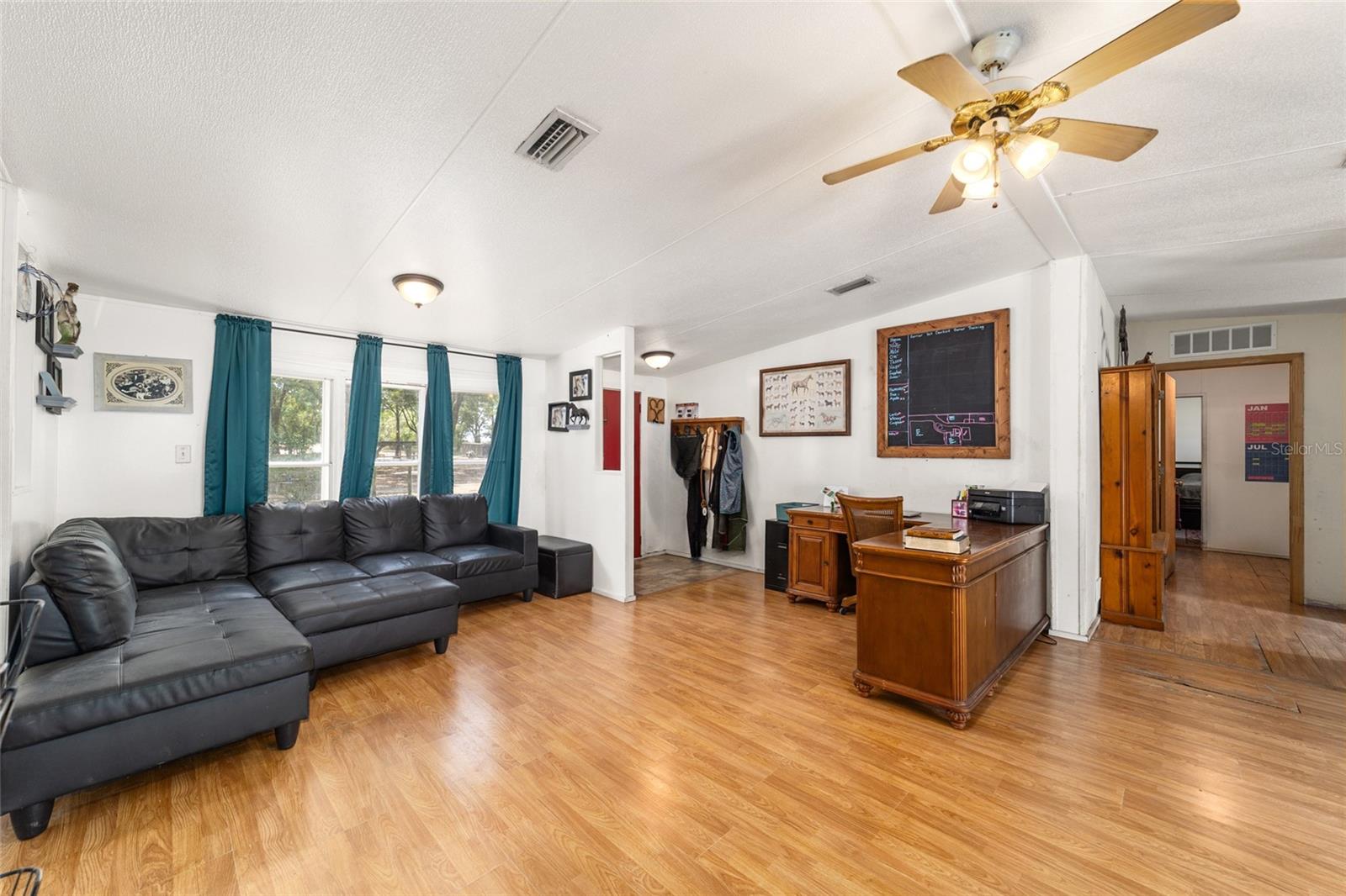 19551 SE 42ND PL, MORRISTON, FL, 32668
