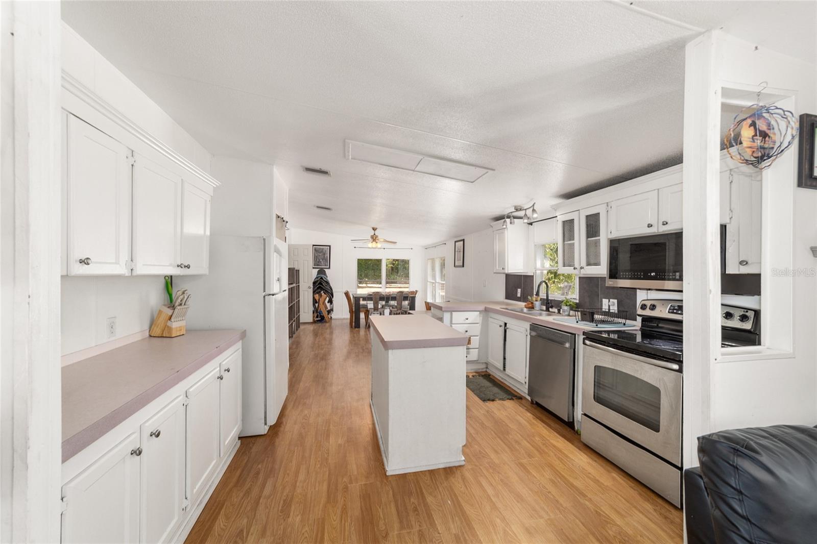 19551 SE 42ND PL, MORRISTON, FL, 32668