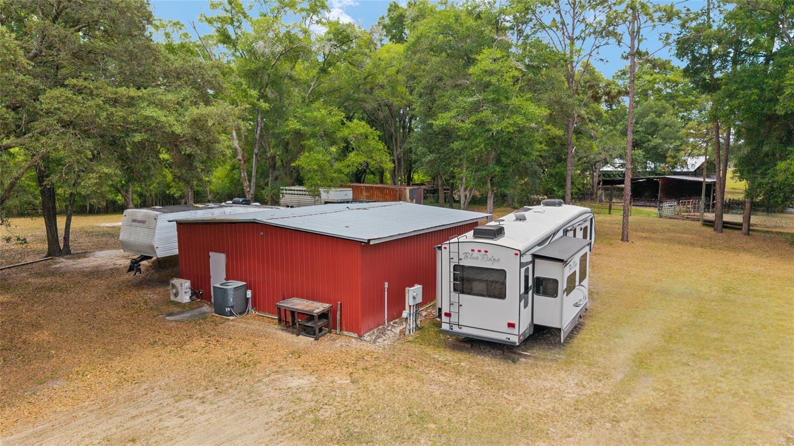 19551 SE 42ND PL, MORRISTON, FL, 32668