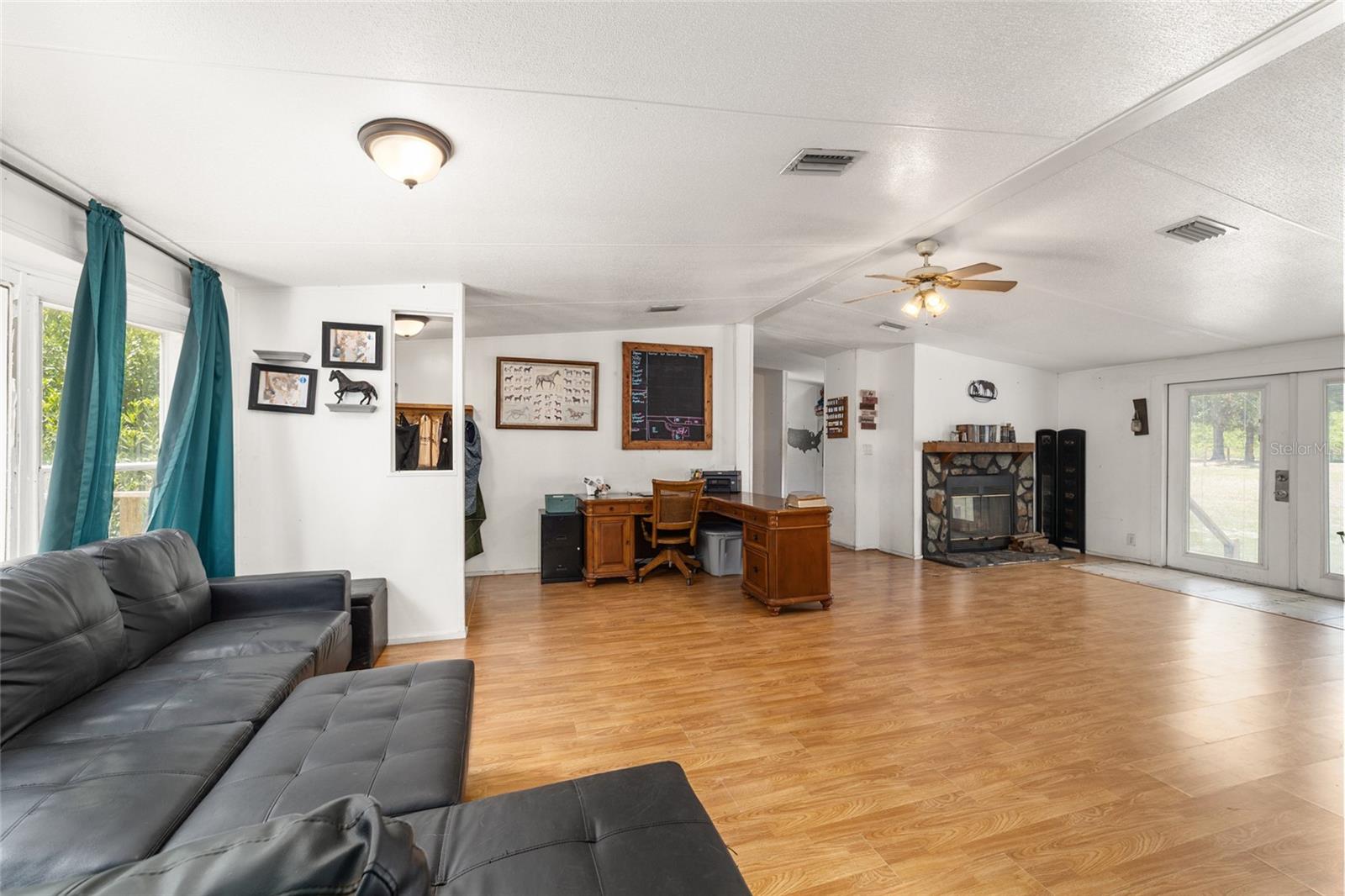 19551 SE 42ND PL, MORRISTON, FL, 32668