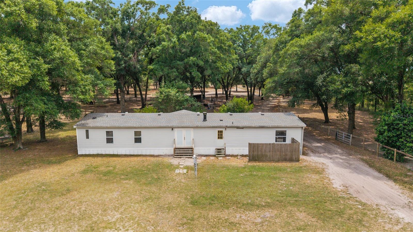 19551 SE 42ND PL, MORRISTON, FL, 32668