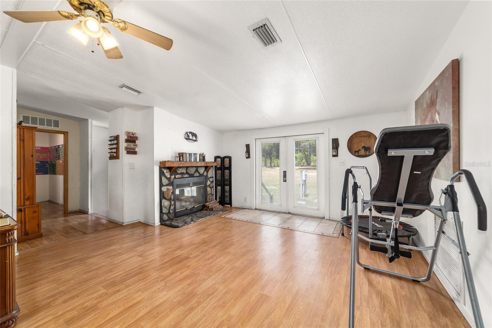 19551 SE 42ND PL, MORRISTON, FL, 32668