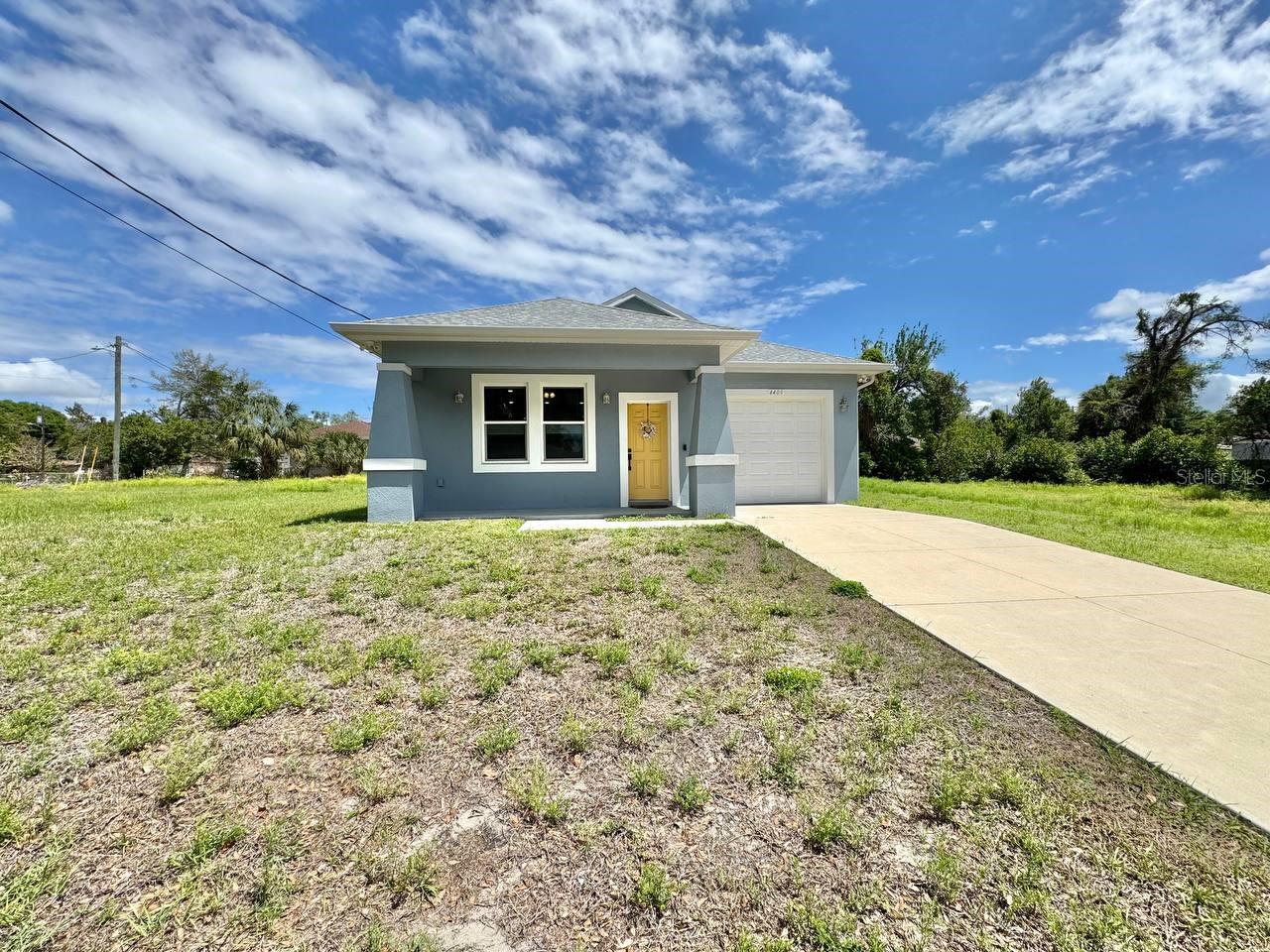 4409 N 36TH ST, TAMPA, FL, 33610