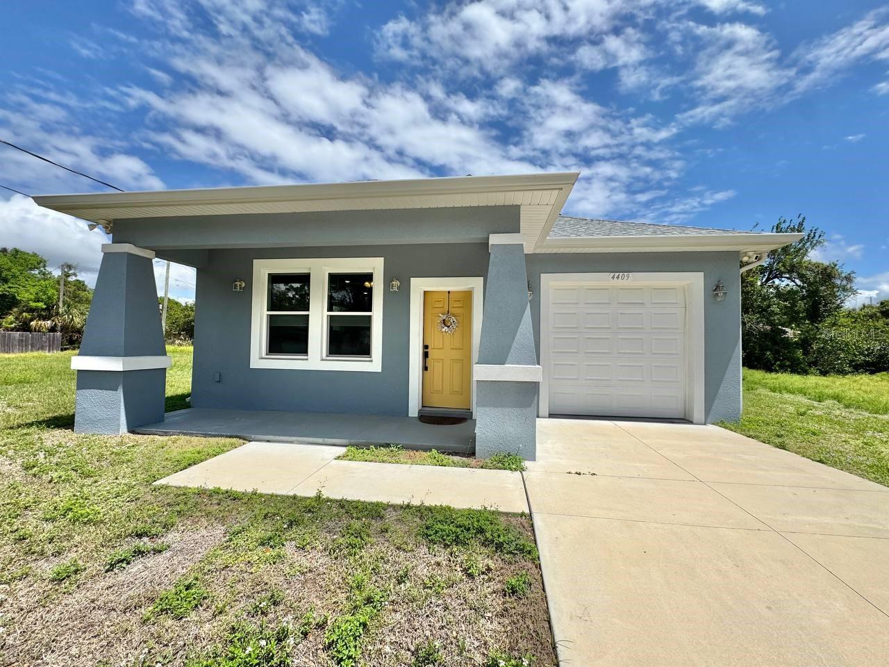 4409 N 36TH ST, TAMPA, FL, 33610