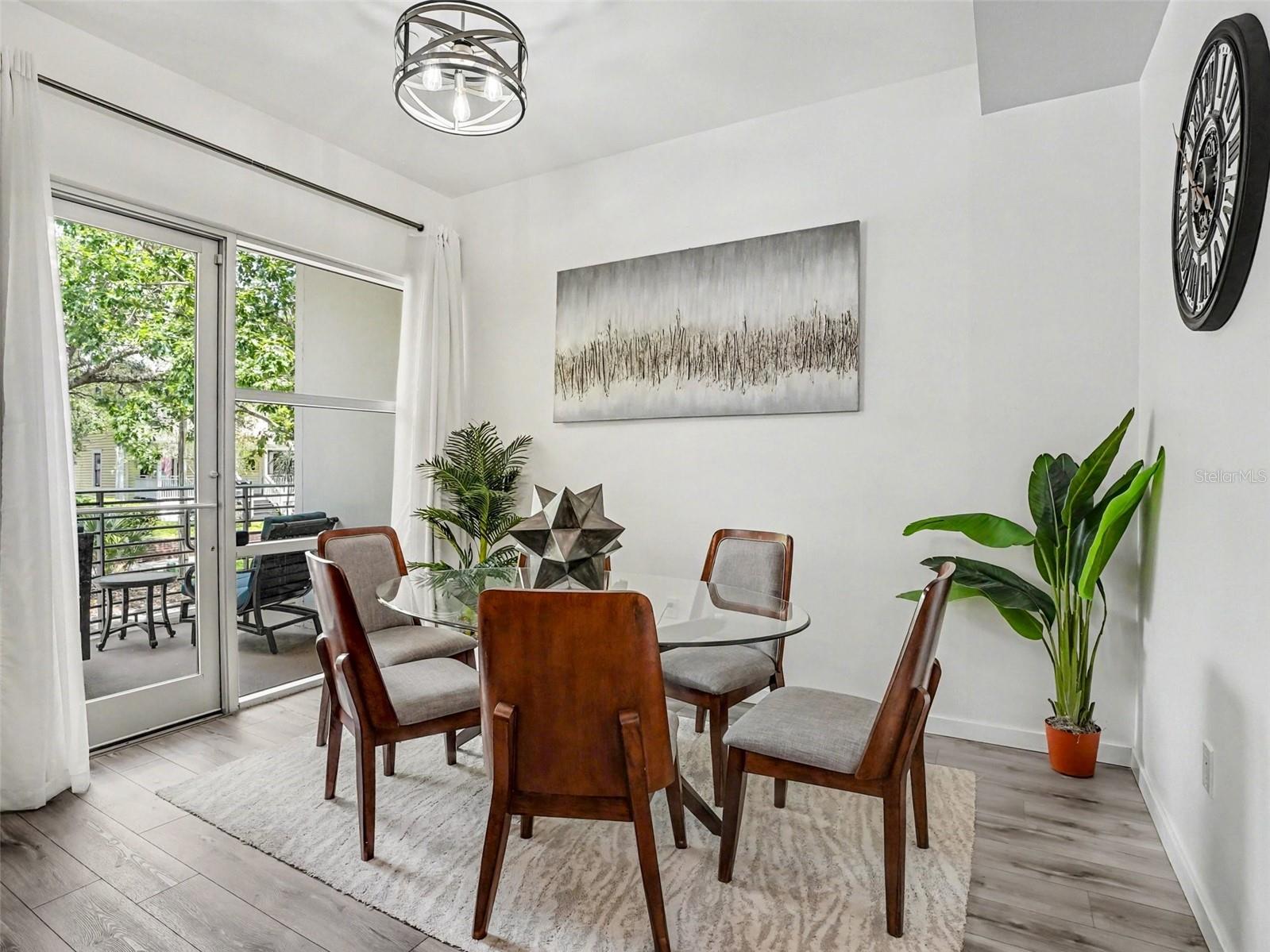 1 S EOLA DR #1, ORLANDO, FL, 32801